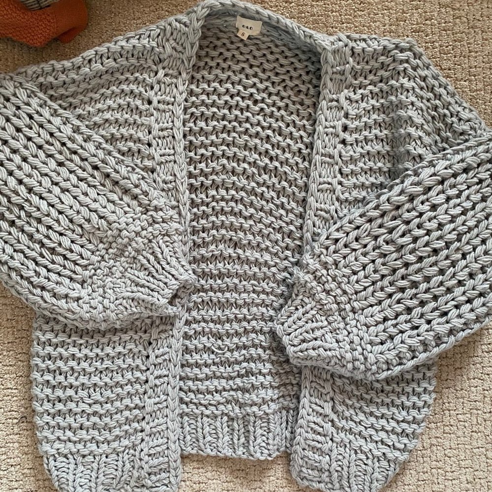 Cardigan